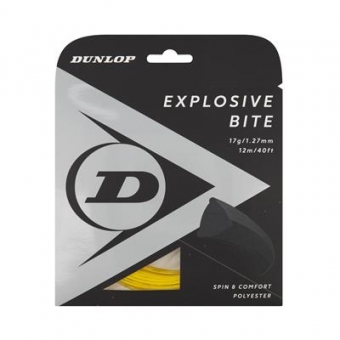 EXPLOSIVE BITE-Dunlop 