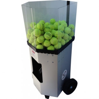 Ball Machine Power Shot - Diamante 2.3 Special Edition 