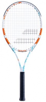 Tennisschläger - Babolat - EVOKE 102 Damen (2021) 