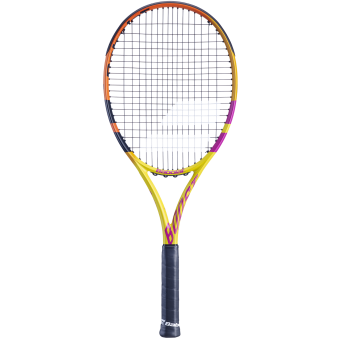 Tennisschläger - Babolat - BOOST AERO RAFA (2022) 