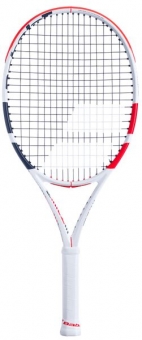 Tennisschläger - Babolat - PURE STRIKE Jr. 25 (2020) 