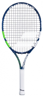 Tennisschläger - Babolat - DRIVE Jr. 24 (2021) 