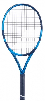 Tennisracket - Babolat - PURE DRIVE Jr. 25 (2021) 
