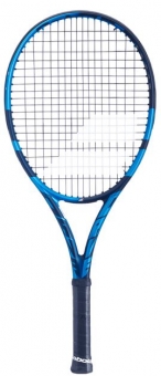 Tennisschläger - Babolat - PURE DRIVE Jr. 26 (2021) 