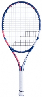 Tennisschläger - Babolat - DRIVE Jr. 25 Mädchen (2021) 