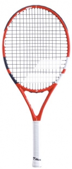 Tennisschläger - Babolat - STRIKE Jr. 24 (2021) 