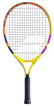 Tennisracket - Babolat - NADAL Jr. 21 (2022) 
