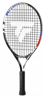 Tennisschläger - Tecnifibre - BULLIT 21 NEW - Junior 
