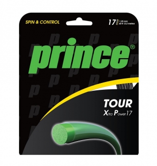 Tennissaite- Prince- Tour XP- 12m 
