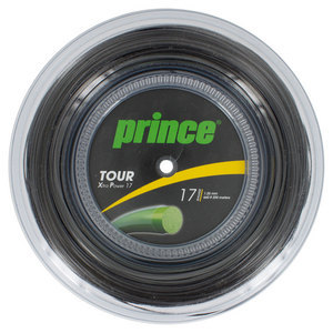 Tennissaite - Prince- Tour XP- 200 m 