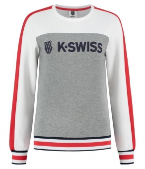 K-SWISS - HERITAGE SPORT DRESS - Damen (2020) 