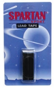 Spartan Bleiband - Lead Tape - 1 m - 80 Gr. 