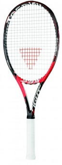 Tennisracket - Tecnifibre T.Fight 295 ATP - unstrung 