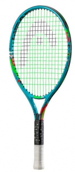 Tennisschläger - Head - NOVAK Jr. 21 (2022) 