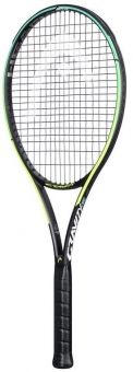 Tennisschläger - Head - Graphene 360+ GRAVITY MP Lite (2021) 