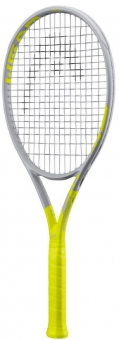 Tennisracket - Head - Graphene 360+ EXTREME MP Lite (2021) 