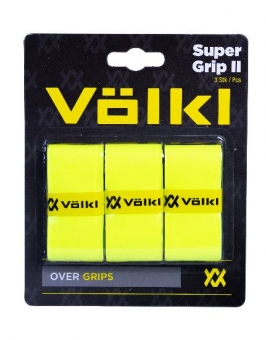 Überbänder - Völkl - Super Grip II 3pk 