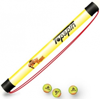 Topspin - Tennis Ball Tube 