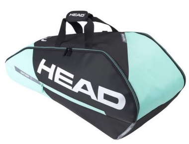 Racketbag - Head - Tour Team 6R (2022) 