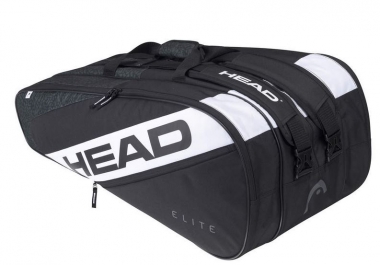 Racketbag - Head - Elite 12R (2022) 