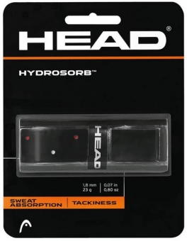 Basicgrip - Head - HydroSorb 