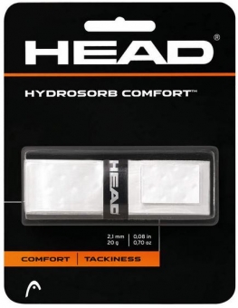 Basisgriffband - Head - HydroSorb Comfort 