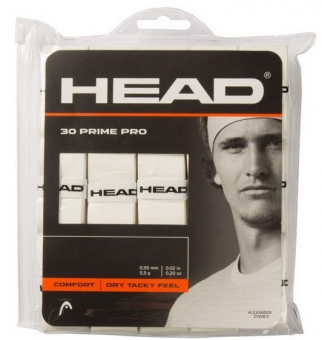 Überband - Head - 30 Prime Pro 