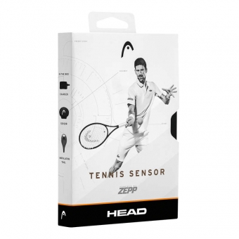 Head - Tennis Sensor 