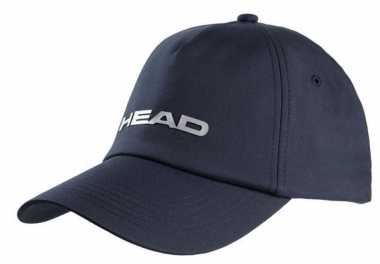 Head - Performance Cap 