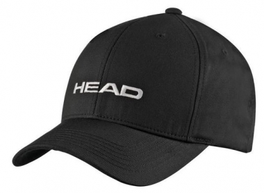 Head - Promotion Cap 