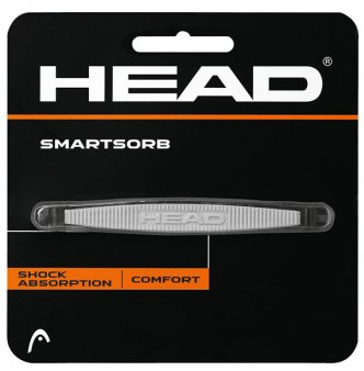 Vibrastop- Head - Smartsorb - silver 