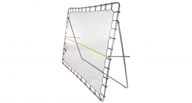Tennis Court Rebounder - Ballwand - 2,70 x 2,20 m 