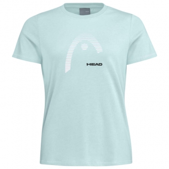 Head - CLUB LARA T-Shirt - Damen (2020) 