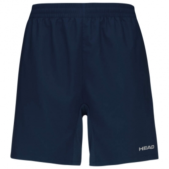Head - CLUB Shorts Männer (2022) - dunkelblau 
