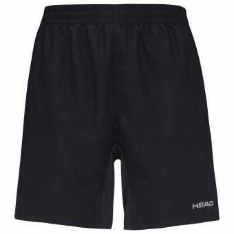 Head - CLUB Shorts - Men (2022) - black 