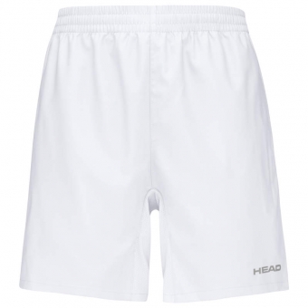 Head - CLUB Shorts - Men (2022) - white 