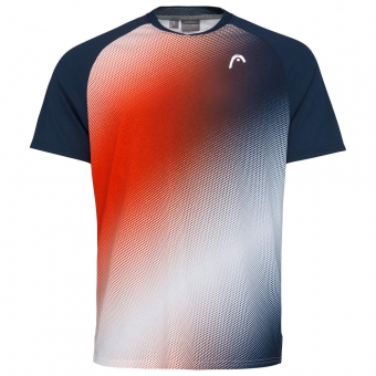 Head - PERF T-Shirt - Männer (2022) 
