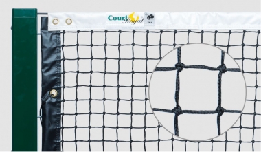 Tennisnetz Standard COURT Royal TN 9 