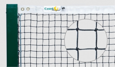Tennisnetz Standard COURT Royal TN 8 