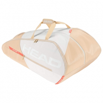 Tennistasche - Head - Tour Racquet Bag XL CHYU 