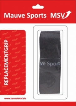 MSV Basis Grip Soft-Pace, black 