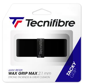 Basisgriffband - Tecnifibre - WAX MAX - 1er 