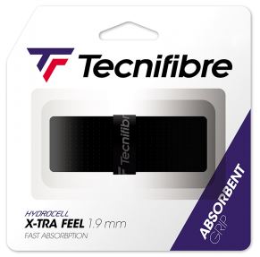 Basic grip - Tecnifibre - X-TRA FEEL - 1 pc. 