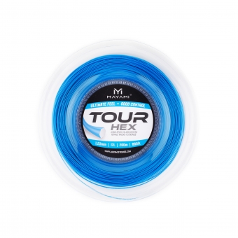 MAYAMI - Tour Hex 1,23 - 200m - Blau 