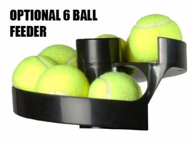 Ballfeeder for Ball Machine Baseliner Slam 
