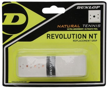 Replacement Grip - Dunlop - REVOLUTION NT - 1 pc 