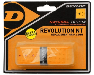 Replacement Grip - Dunlop - REVOLUTION NT - 1 pc 