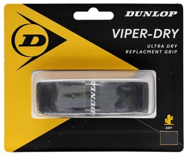 Basisgriffband - Dunlop - VIPER-DRY - 1 St. 
