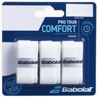 Babolat - PRO TOUR - 3er Pack 