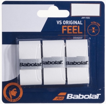 Babolat - VS ORIGINAL - 3-piece-pack 